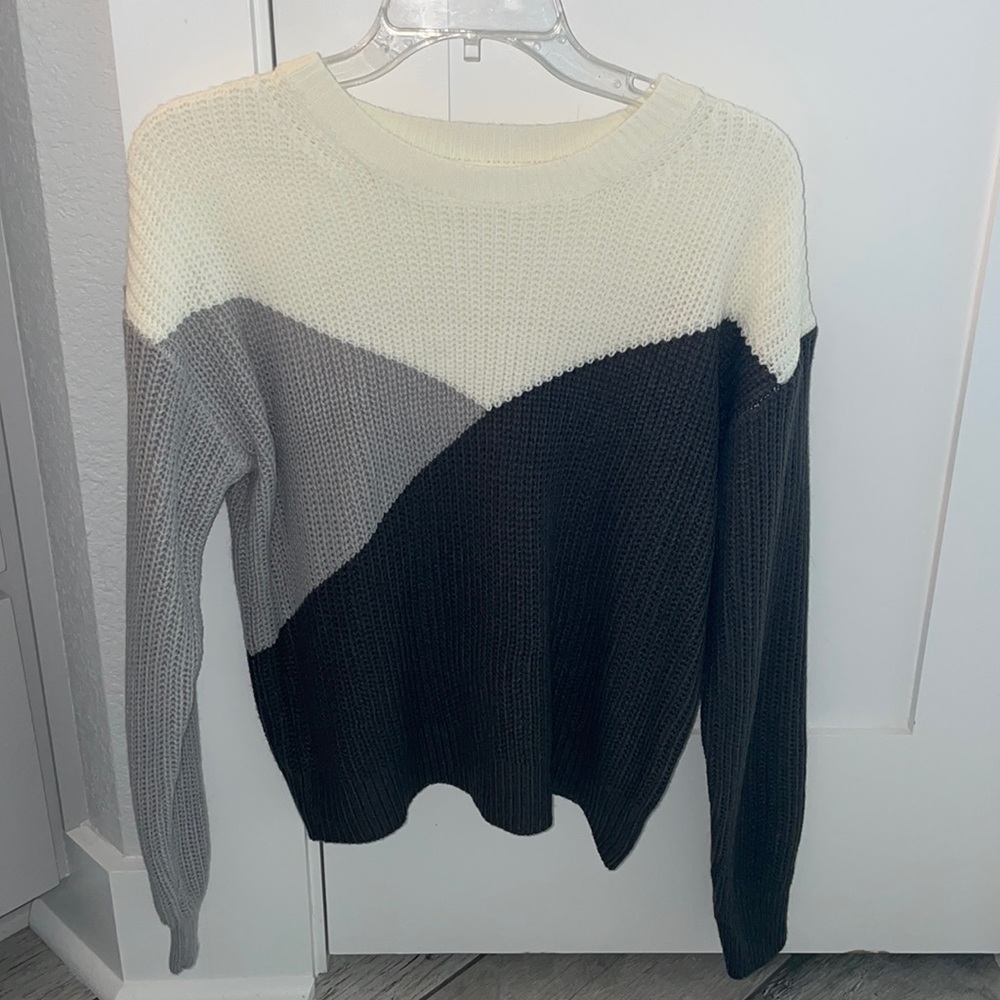 Shein Sweater - Size Medium